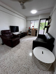 Blk 508 West Coast Vista (Clementi), HDB 3 Rooms #553234701